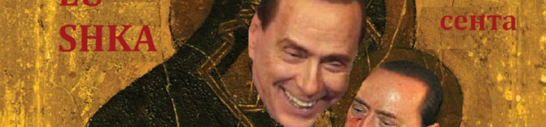 Berlushka: quando i Batushka incontrano Berlusconi