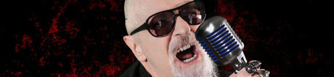Judas Priest: Rob Halford, "Andare in tour con gli Iron Maiden? Sognavo di fare i Big Four inglesi"