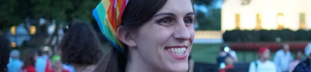 Danica Roem: prima cantante metal transgender a essere eletta negli Stati Uniti