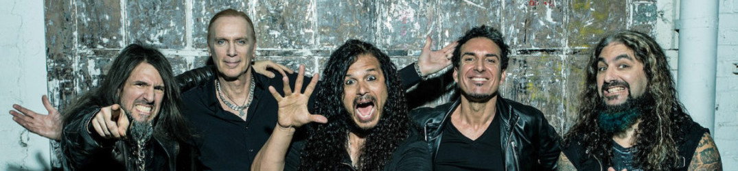 Sons Of Apollo: svelati artwork e tracklist del nuovo album "MMXX"