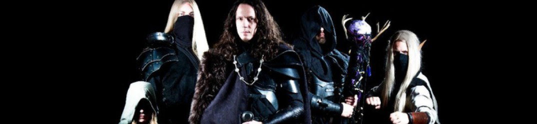 Twilight Force: la band si separa dal batterista De'Azsh