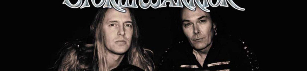 Stormwarrior: online il lyric video di 'Freeborn'