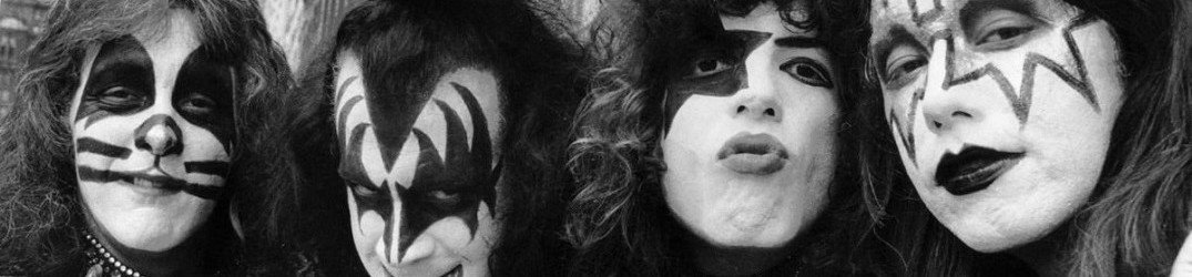 Kiss: il manager conferma, abbiamo contattato Frehley, Criss e Vincent