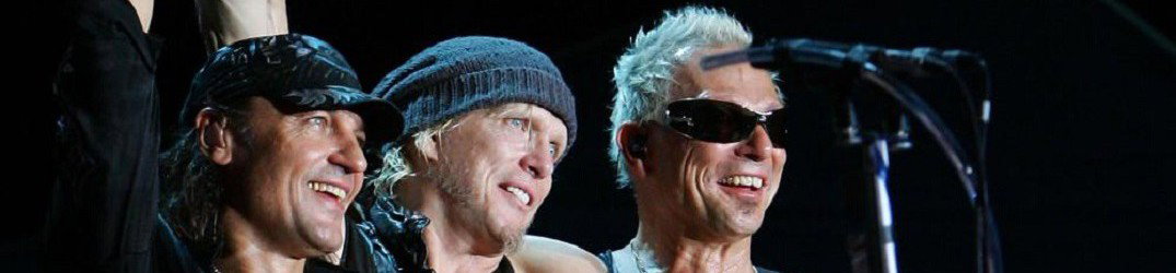 Scorpions: Michael Schenker, su Lovedrive dovevo essere il sesto membro, ma violarono il contratto