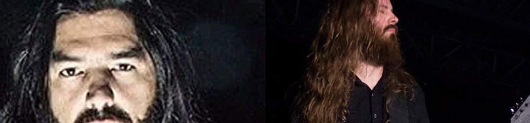 Machine Head: Robb Flynn, Wacław Vogg Kiełtyka suona 'Imperium' meglio di quanto riesca a fare io