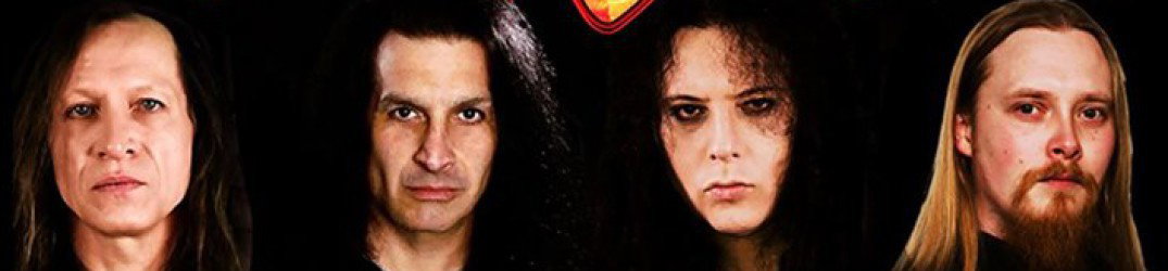 Magic Kingdom (con Michael Vescera): il lyric video per title-track del nuovo album "MetAlmighty"