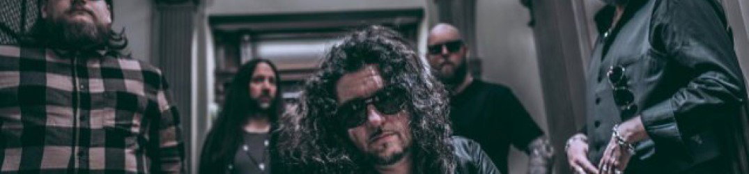 We Sell The Dead (In Flames, ex-Firewind): nuovo album a febbraio, video