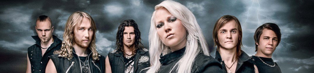 Battle Beast: svelano il terzo track-by-track; "Bringer Of Pain" oggi nei negozi!