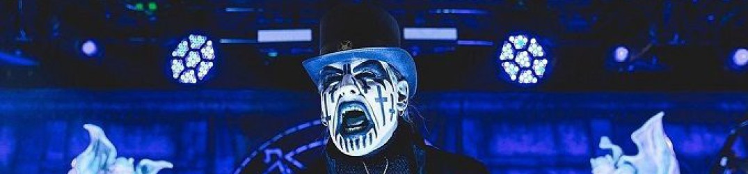 King Diamond: ecco il suo omaggio a Timi Hansen, video