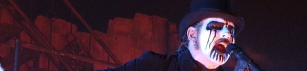 King Diamond: ascolta una sua nuova canzone dopo 12 anni dall'ultimo disco