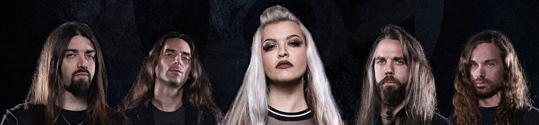 The Agonist: il videoclip di 'The Gift of Silence' dall'ultimo "Orphans"