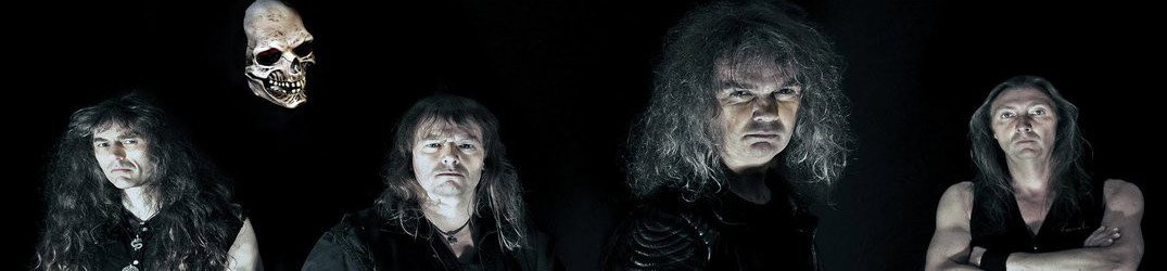 Grave Digger: al lavoro sul nuovo album