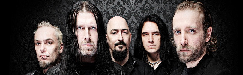 Paradise Lost: al via le registrazioni del nuovo album