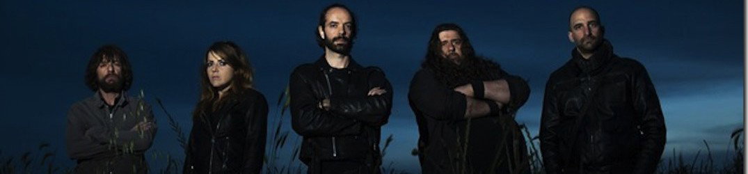 Neurosphere: i dettagli del nuovo album "Anthem of the Lost - part I Nightwars"