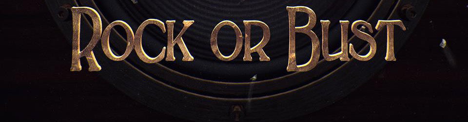 AC/DC: dietro le quinte del nuovo video 'Play Ball'