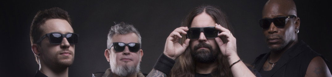 Sepultura: ecco 'Isolation', primo singolo dal nuovo album "Quadra"