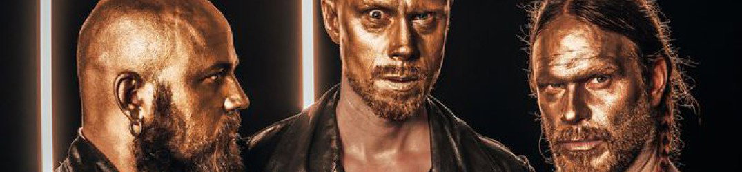 Satan Takes A Holiday: pubblicato il singolo 'Blow'