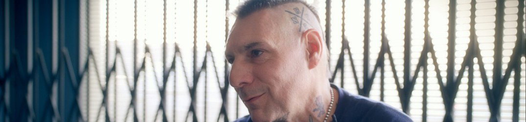 Agnostic Front: nel sesto trailer di "Get Loud!" il perché di come il NYHC sia diventato un brand