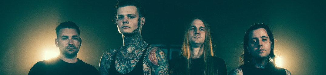 Lorna Shore: ascolta la nuova 'Death Portrait'