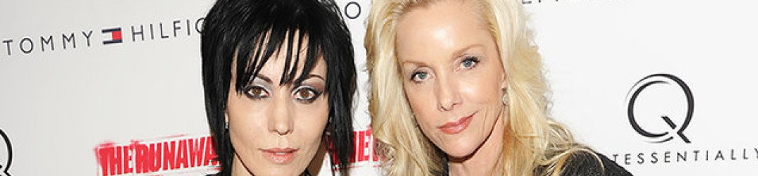 The Runaways: Cherie Currie, 'Reunion? No, mai, Joan Jett e Lita Ford non si guardano nemmeno'