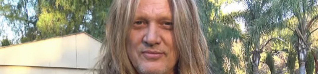 Sebastian Bach: "Ho rifiutato di andare in tour con i Tool"