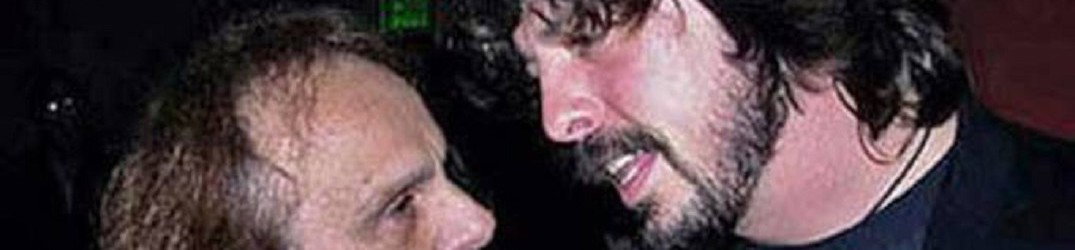 Dio: Dave Grohl, "Holy Diver" è uno dei migliori fottuti dischi di tutti i tempi