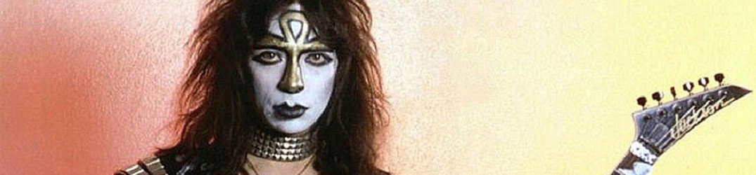 Kiss: Vinnie Vincent apre a un suo ritorno per l'"End of The Road" tour
