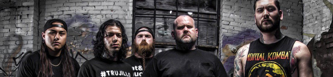 Fit For An Autopsy: Will Putney, le band metal dovrebbero essere meno elitarie
