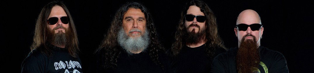 Slayer: parla il manager, "il tour di addio non significa la fine della band"