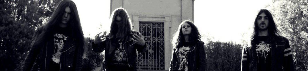 Asphyxiating Devotion Fest: Ekpyrosis, Necromutilator e altri a Parma