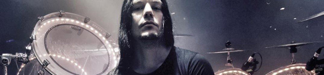 Arch Enemy: Daniel Erlandsson, 'Quando siamo in tour non scriviamo mai nuova musica'