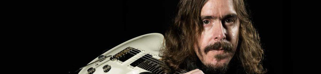 Opeth: Mikael Åkerfeldt, 'Non credo nella perfezione'