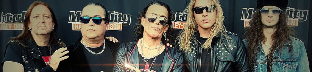 Ratt: Juan Croucier, 'Noi, troppo incoerenti'