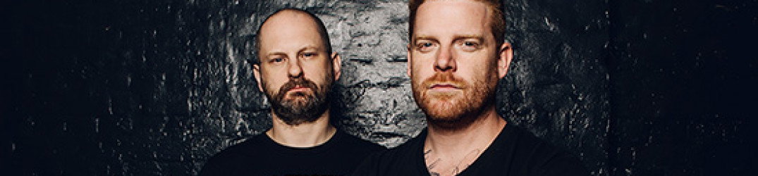 Anaal Nathrakh: in studio per il nuovo album