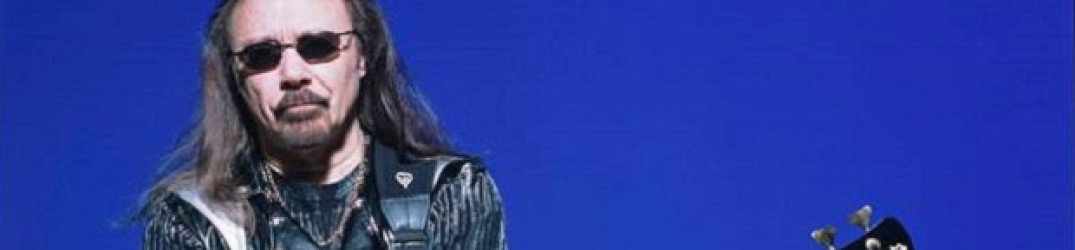 Judas Priest: per David Ellefson, Ian Hill è "Il più iconico bassista metal della storia"