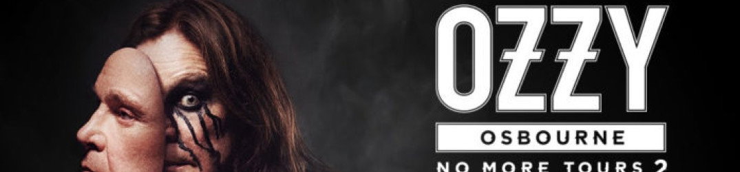 Ozzy Osbourne, Judas Priest: annunciata la nuova data in Italia nel 2020!
