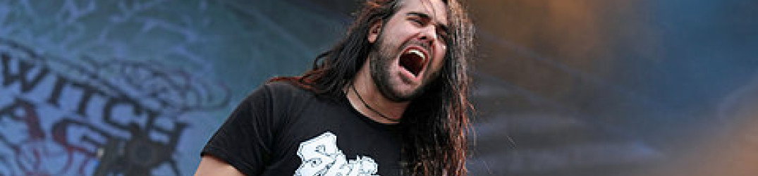 Killswitch Engage: Mike D'Antonio, 'Siamo una band a cui piace sorridere'