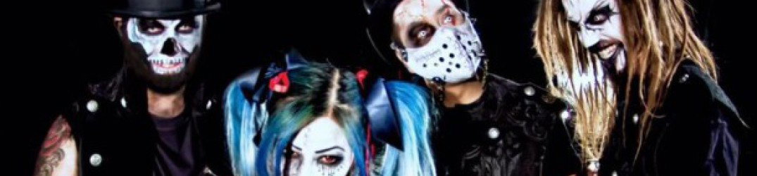 Raven Black: il lyric video di 'He Is The One' dal prossimo, terzo album in studio