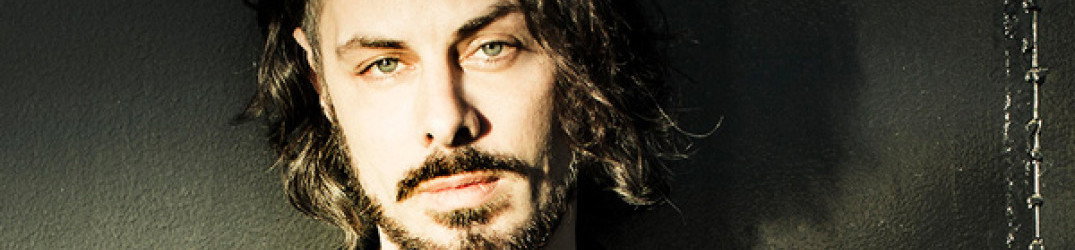 Richie Kotzen (Poison, Mr. Big): 'Il mio album "50 to 50"? È perché sono un topo da studio'