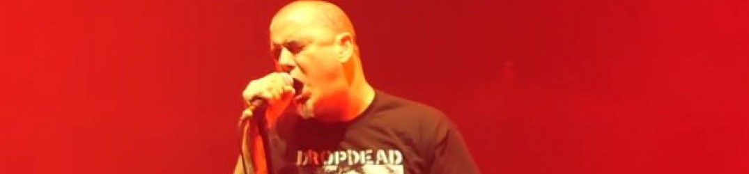Philip H. Anselmo & The Illegals: guarda il filmato amatoriale del concerto completo di Asheville