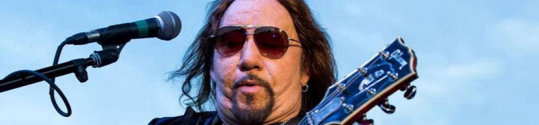 Ace Frehley: guarda le riprese video della performance di 'Rip It Out' a Dallas