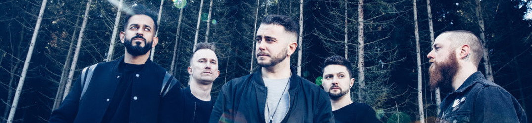 Heart Of A Coward: lanciano il nuovo video di 'Isolation' tratto dall'ultimo album "The Disconnect"