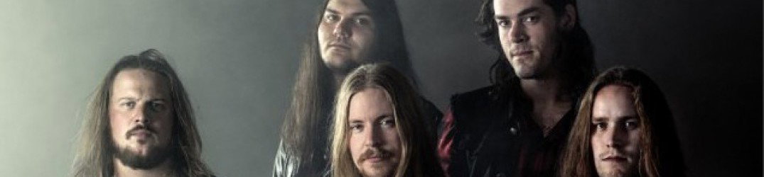 Screamer: il video di 'Out of the Dark', dal nuovo disco in studio "Highway of Heroes"