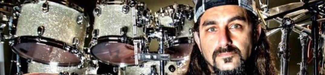 Mike Portnoy: "I Liquid Tension Experiment erano come dei Dream Theater senza una voce fastidiosa"