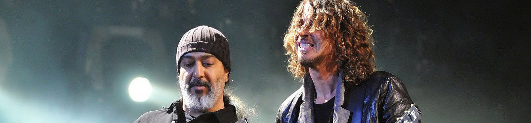 Soundgarden: Kim Thayil, realisticamente faremo un nuovo disco postumo con il materiale di Cornell