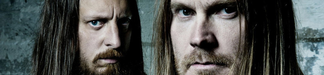 Intervista Darkthrone (Fenriz)