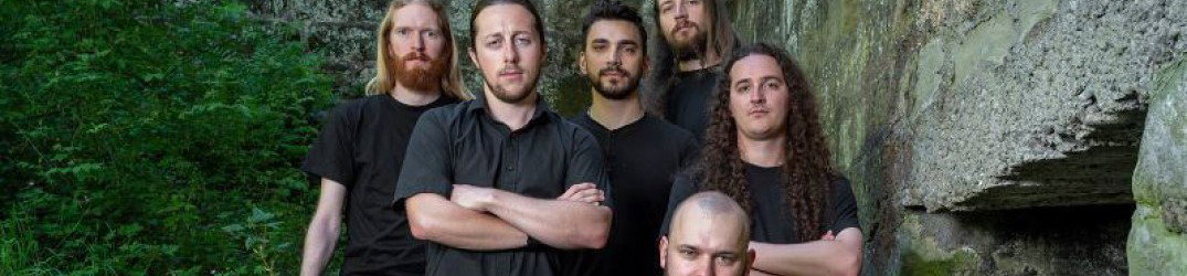 Nidhoeggr: online il lyric video di 'Desolation'