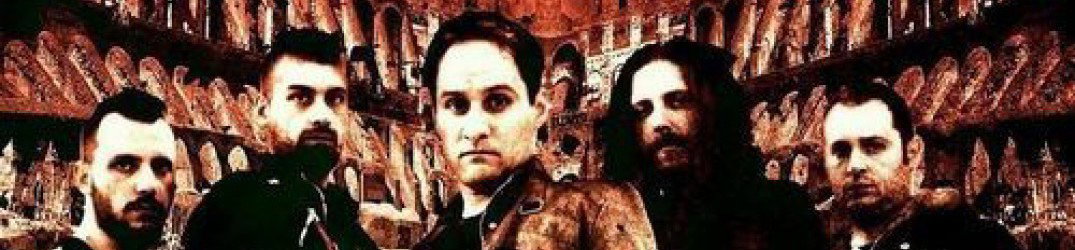 Ibridoma: il video di 'Di Nuovo Inverno' dall'ultimo album "City of Ruins"
