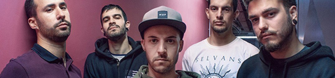 Jx Arket: guarda il music video ufficiale per la nuova canzone 'Faded Colors'
