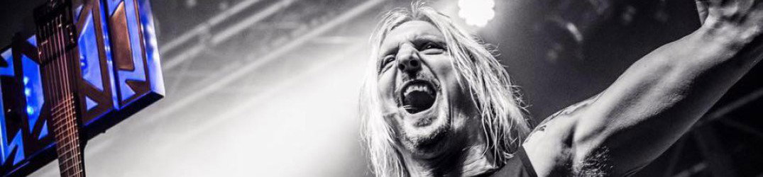 Hammerfall: Oscar Dronjak, 'Stavolta mi son fatto colpire dall'ispirazione, ovunque fossi'
